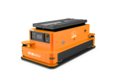 AGV小车必备的四大功能